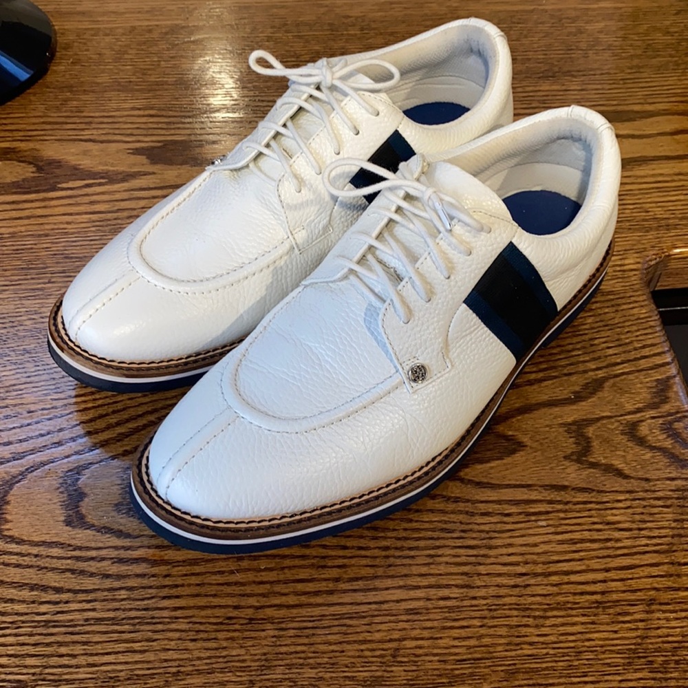 GFore golf cleats